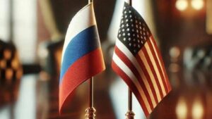 «نفق بوتين-ترامب»: من حلم 1904 إلى رمز الوحدة التكنولوجي تحت مضيق بيرينج