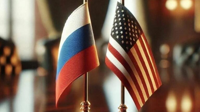 «نفق بوتين-ترامب»: من حلم 1904 إلى رمز الوحدة التكنولوجي تحت مضيق بيرينج