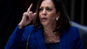 هاريس تدعو “الشعب” إلى الشارع: مظاهرات “لا للملوك” تجتاح أمريكا اليوم احتجاجاً على سلطة ترامب