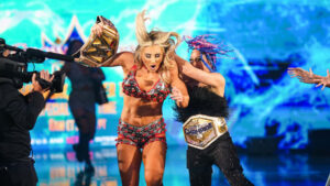 قمة السيدات تتحول لتعاون مؤقت: فاكير وستراتون تنتصران.. ودراما “الاحترام والفرصة” تبدأ بين الأجيال