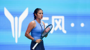 صدمة جديدة لـ رادوكانو: قرعة نينغبو ترمي بالنجمة البريطانية في “جحيم آسيوي” لا يرحم!