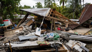 زلزال جديد يهز الفلبين: سلسلة من الرعب لا تتوقف.. ومخاوف من كارثة إنسانية متصاعدة