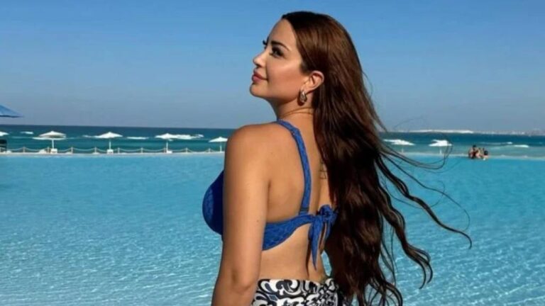 💥سر الجاذبية الأبدية: كيف أصبح القوام الممشوق للنجمات العربيات رمزاً للتمكين والانضباط في 2025