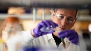 إيلي ليلي تقتنص “Adverum Biotechnologies” في صفقة “One and Done”: خطوة استراتيجية نحو العلاج الجيني لأمراض العيون المزمنة