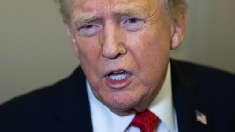 زلزال الصدمة: تحالف ترامب اللاتيني يتهاوى.. هل بدأت “أصوات الندم” تدفع الثمن؟