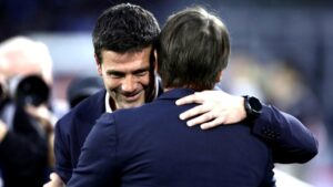 🔥حرب الكلمات في إنتر: كييفو يفجر الخلاف بعد هزيمة نابولي!