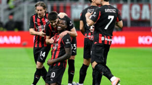 صدمة الـ 90+3′: ميلان ينجو من فخ التاريخي لبيزا في سان سيرو… والتعادل يزلزل صدارة أليغري!