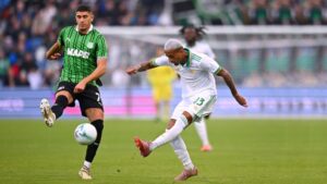 روما ينتزع “فوز الخلاص” بـ “سحر ديبالا”.. غاسبيريني يكسر أزمة الهجوم بـ (3-5-2) والذئاب وصيفة للكالتشيو!