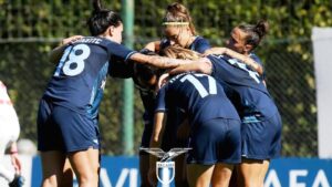 لاتسيو يعود بـ 7 بواريد دولية.. هل ينجح غراسادونيا في تحويل “التجريب الودي” إلى قوة صاعدة في الكالتشيو؟