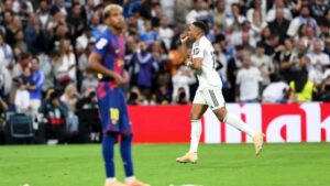 بيلينغهام يسرق العرش.. ومدريد ينتصر بـ “صبر ألونسو التكتيكي” على هيمنة برشلونة المُجهدة