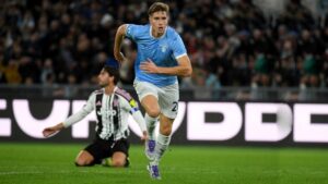 ⚖️ ميزان الكالتشيو يميل: “عُقم اليوفنتوس” يوثق كارثة الـ 397 دقيقة… ساري يقتلع “حصى” الماضي!