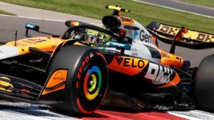 🔥عاصفة “ماكلارين” تجتاح المكسيك! نوريس يتصدر والغموض يكتنف مصير فيرستابن قبل التصفيات الحاسمة