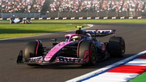 “لوكلير-هاميلتون” يطاردان “نوريس” في صدارة سباق المكسيك! صراع اللقب يصل إلى العاصمة المشتعلة!