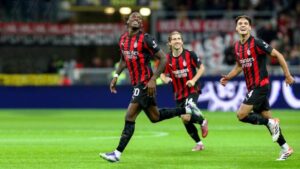 ⚔️صراع كسر العظام في برغامو: بصمة المُخطط التكتيكي بين ميلان وأتالانتا