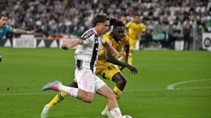 الـ “بلاك فرايدي” لليوفي: محاكمة شعبية في 90 دقيقة!