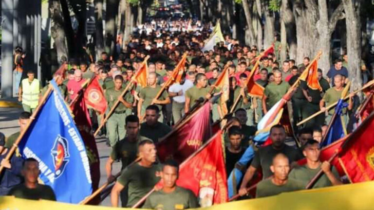 🔪 🇧🇷 ريو دي جانيرو: صرخة دم في وجه “التنظيف الانتخابي”!