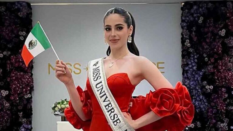 💥 زلزال التمرد يضرب عرش الجمال: “ملكة المكسيك” تقود انسحابًا تاريخياً في Miss Universe!