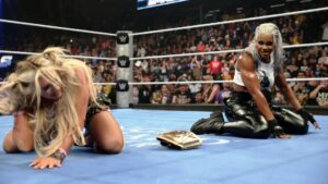 الـ 300 يوم أمام الإعصار المُرتقب: جايد كارجيل تُتوَّج… أم أن صدمة الخيانة ستُشعل أمل تيفاني ستراتون الأخير؟