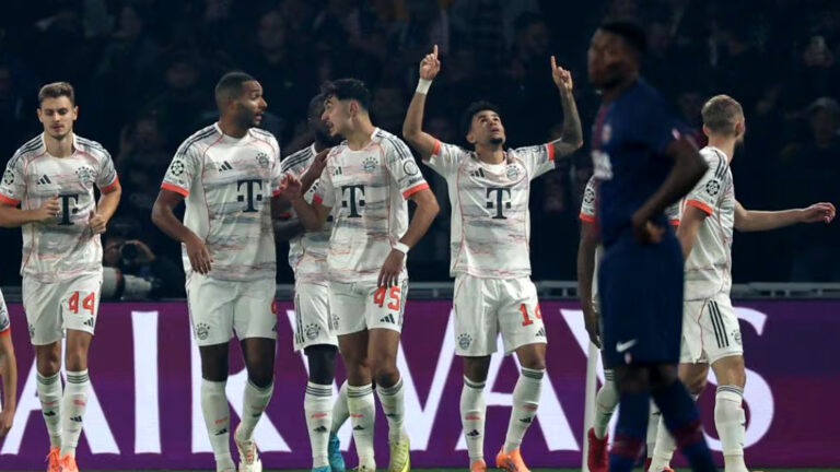 صراع المليارات والذكريات… الجولة الرابعة وتأكيد الهيمنة