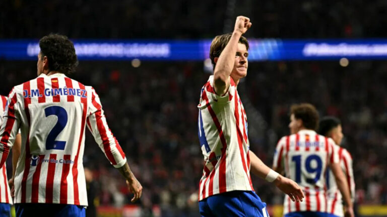 حافة الهاوية ومطرقة الحسم (أصداء الجولة الرابعة من دوري الأبطال)