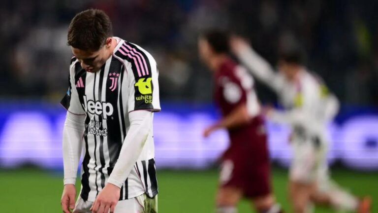 🥅 الجليد الغراناتا يُجمّد يوفنتوس في الأليانز: ديربي تورينو ينتهي (0-0)بصفارات استهجان جماهير السيدة العجوز