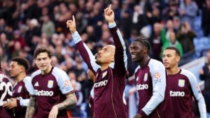 مسرح الأحلام المشتعل.. أستون فيلا يواجه مأساة “الجولة الضائعة”