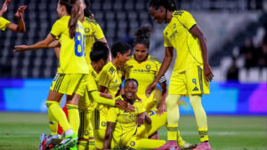 🟡النصر يؤكد زعامته بهاتريك كلارا.. ونيوم يصمد في “معركة الأرقام الصارخة”