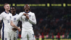 🏴󠁧󠁢󠁥󠁮󠁧󠁿ليلة الألماس الإنجليزي: حسم العواطف المتأخرة..وسقوط صربيا المحتوم!