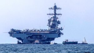 ساعة الصفر في الكاريبي..واغتيال النفوذ بـ “الإغراء الذكي”: كيف يرسم العالم الجديد خارطة السيطرة؟