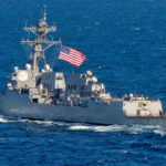 💣رمح الجنوب: واشنطن تضع الكاريبي تحت مجهر “الإرهاب المُخدر”.. العد التنازلي السياسي والعسكري لنظامي مادورو وكاسترو