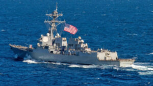 💣رمح الجنوب: واشنطن تضع الكاريبي تحت مجهر “الإرهاب المُخدر”.. العد التنازلي السياسي والعسكري لنظامي مادورو وكاسترو