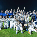 ⚽ياسمين أحمد من ملعب الأنصار..صدمة الجولة السادسة! “الجدار العلاوي”يصمد أمام 34 تسديدة ويهزم الهلال بهدف “صاعق” في الدقيقة الثانية