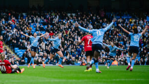 إلهام الهادى تربط التخوف بالنتيجة.. “مرونة هيمب وشاو” تنهي الديربي بثلاثية نظيفة!