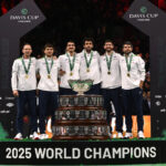 💥حرب التصريحات: أسطورة بريطانية يصف قرارات سينر ورادوكانو بـ “ما وراء التصديق” ويطالب بتغيير جذري لـ “كأس ديفيز