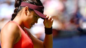 🎾التضحية أم الأولوية؟ انتقادات حادة لسينر ورادوكانو لغيابهما عن تمثيل البلد