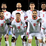 🔍تحدي “النجوم السبعة” يواجه سلامي.. النشامى يبدأون معركة كأس العرب بكامل قوتهم التكتيكية ضد “الأبيض”