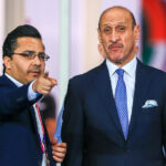 🔭تضحية استراتيجية.. العراق يُعلن شعار “المشاركة” في كأس العرب استعداداً للمعركة العالمية!