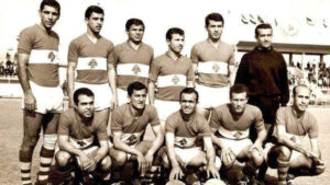 🏰بطولات كأس العرب.. نداء القومية الذي بدأ في بيروت وتجسَّد في طرابلس