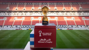 🔥إطلاق “زماني” و”مكاني”.. الموسيقى تسبق صافرة كأس العرب