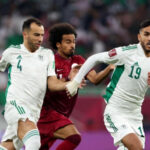 🏰أرقام المجد والدراما.. (1-0) و (2-1) تسيطران على سجل كأس العرب والـ (13-0) الخالدة لليبيا
