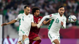 🏰أرقام المجد والدراما.. (1-0) و (2-1) تسيطران على سجل كأس العرب والـ (13-0) الخالدة لليبيا