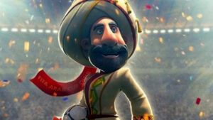 🌍رسالة إلى العالم: “جحا”.. التعويذة الرسمية لكأس العرب 2025.. الكوميديا والحكمة في قلب الاحتفالية الكروية