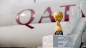 🔥تأمين الساحة الإعلامية.. 4 قنوات عملاقة تعلن النقل الرسمي لمباريات كأس العرب 2025