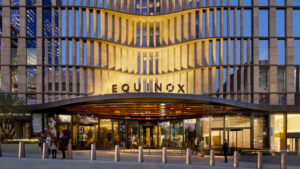 “ضربة يابانية في عُمق مانهاتن: Mori Trust تقتنص ‘أيقونة هدسون ياردز’ في صفقة الـ 541 مليون دولار ضمن رؤية 2030 للاستقرار العالمي”