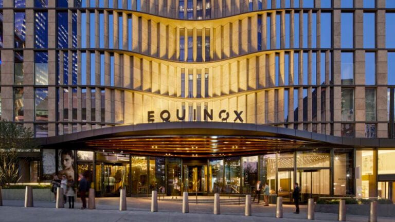 “ضربة يابانية في عُمق مانهاتن: Mori Trust تقتنص ‘أيقونة هدسون ياردز’ في صفقة الـ 541 مليون دولار ضمن رؤية 2030 للاستقرار العالمي”