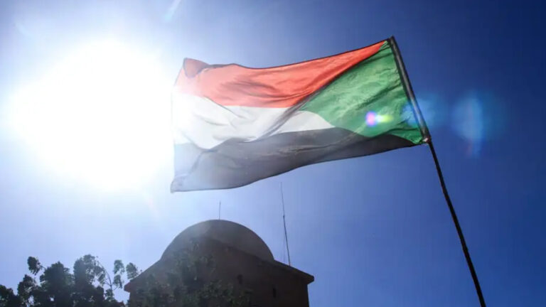 🔬السودان.. بؤرة الصراع التي تغذيها جيوسياسية القرن الأفريقي