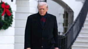 الأيقونة الدموية لـ “سوريا الجديدة”: ثمن الهدنة وتعهد الثأر الأمريكي الذي لا رجعة فيه