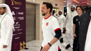 75 عاماً من الشموخ.. اليوبيل الذي أضاء لوسيل