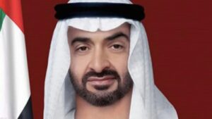 👑صولجان التاج في “دار زايد”: دبلوماسية الأخوة والسيادة العالمية