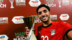 🥁 جواهر الساحرة: “الجوهرة” مرموش يُتوج بطلاً لموقعة أغادير.. وصلاح يختم ملحمة الهروب الكبير!